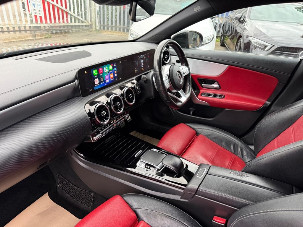 Used Mercedes-Benz CLA 2019 for sale - 78186788: Photo 18