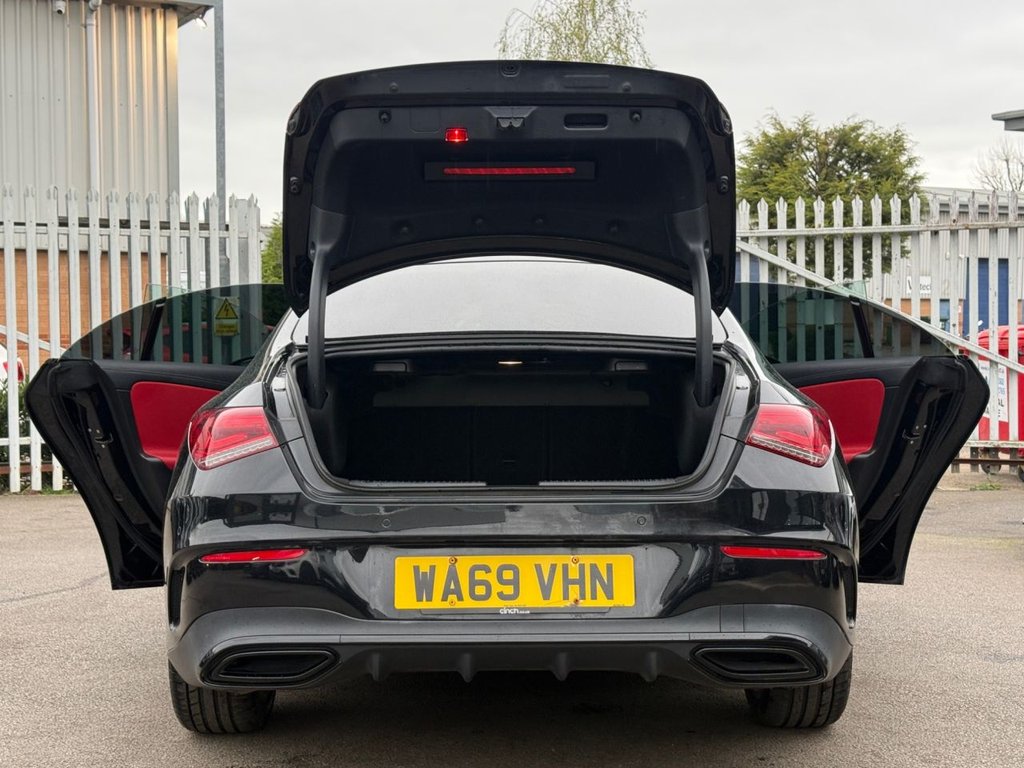 Used Mercedes-Benz CLA 2019 for sale - 78186788: Photo 19