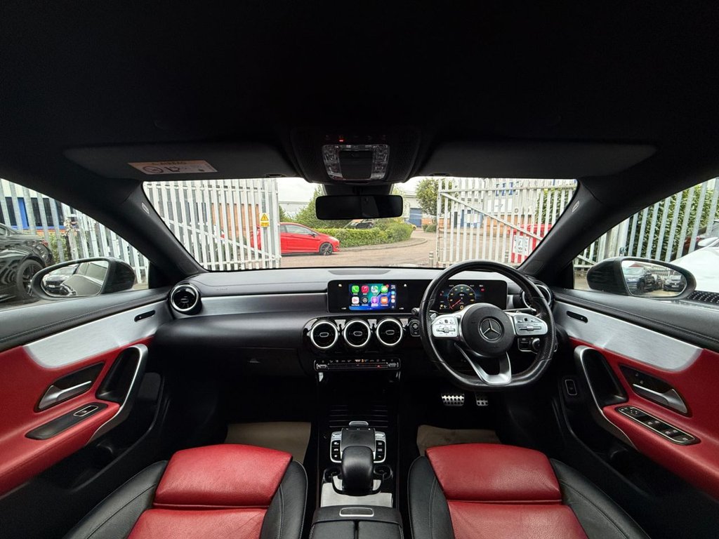 Used Mercedes-Benz CLA 2019 for sale - 78186788: Photo 2