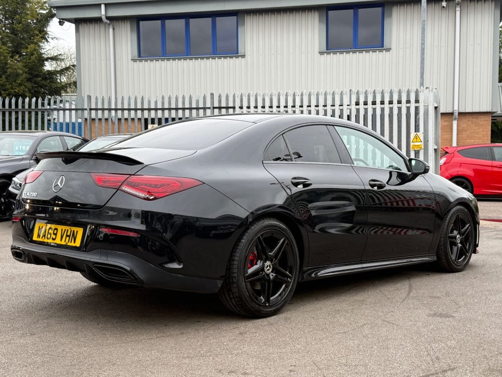 Used Mercedes-Benz CLA 2019 for sale - 78186788: Photo 20