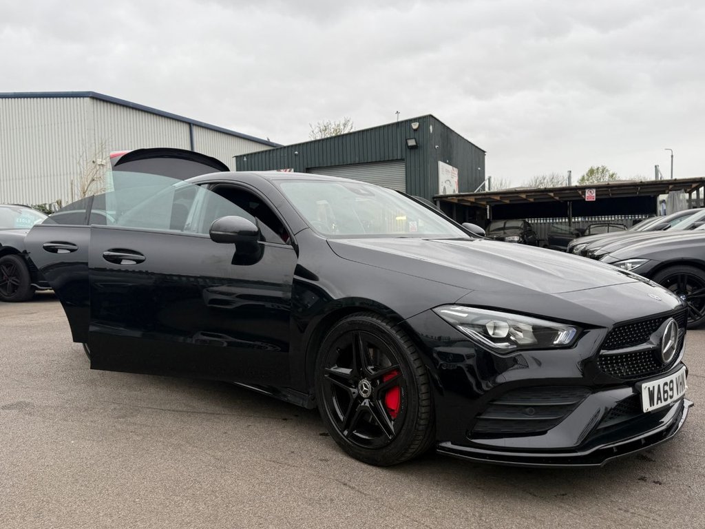 Used Mercedes-Benz CLA 2019 for sale - 78186788: Photo 21