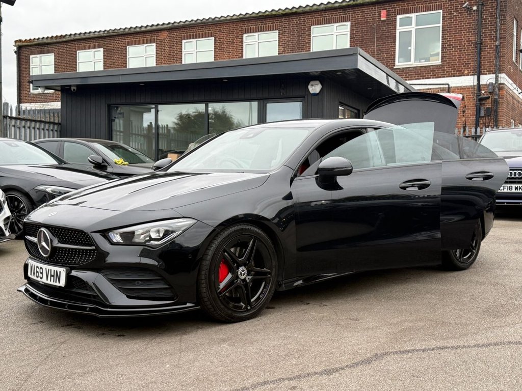 Used Mercedes-Benz CLA 2019 for sale - 78186788: Photo 22