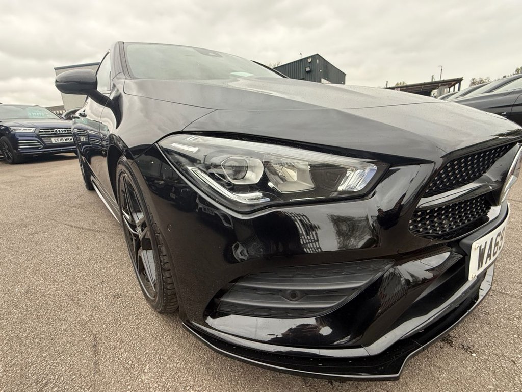 Used Mercedes-Benz CLA 2019 for sale - 78186788: Photo 27
