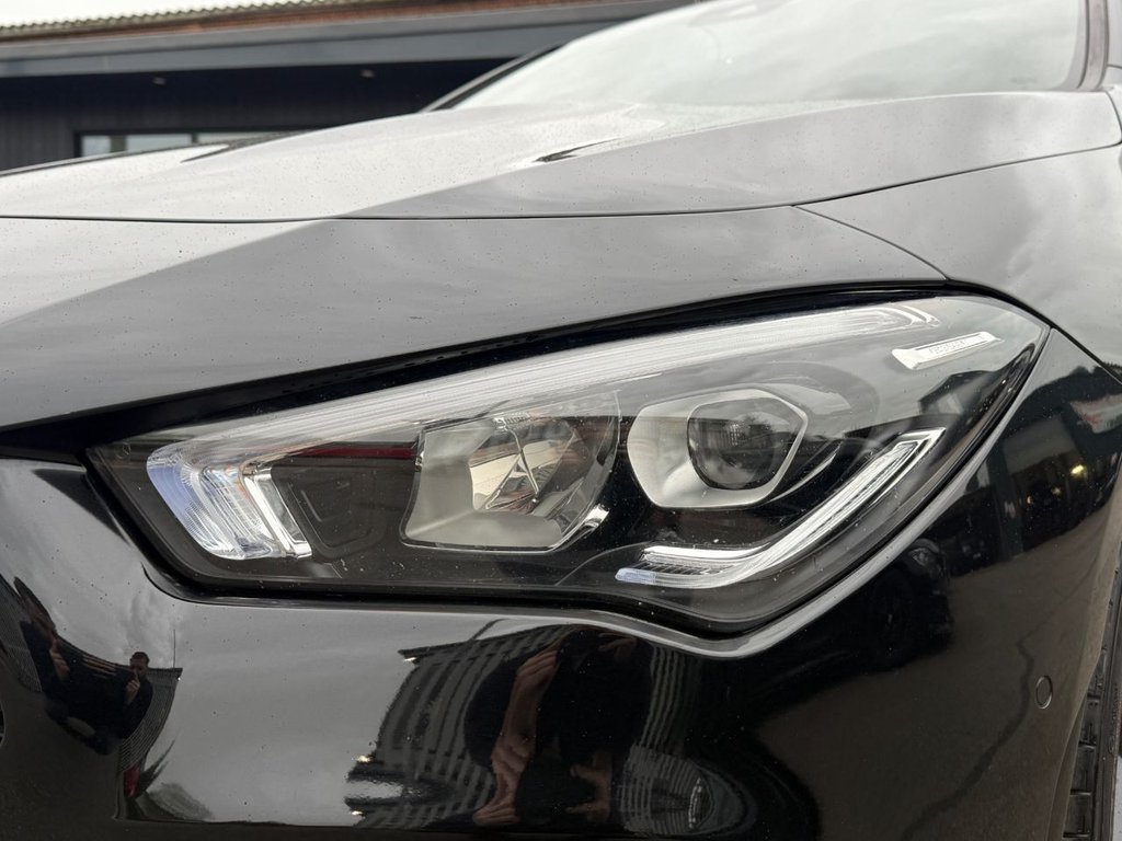 Used Mercedes-Benz CLA 2019 for sale - 78186788: Photo 28