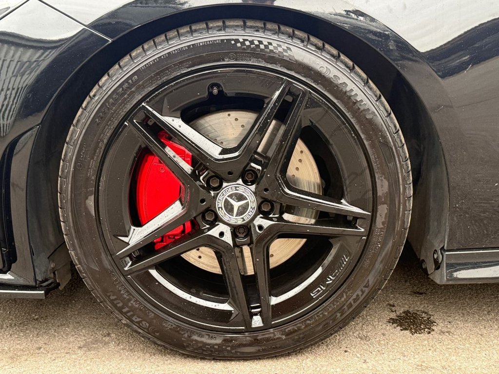 Used Mercedes-Benz CLA 2019 for sale - 78186788: Photo 29