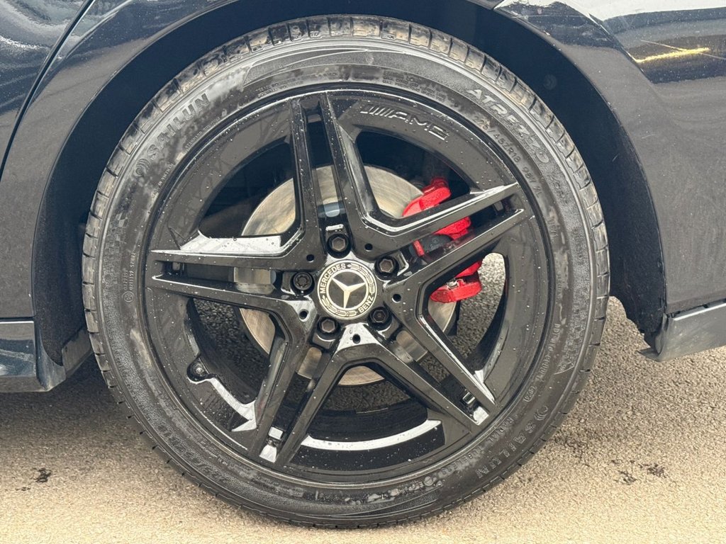 Used Mercedes-Benz CLA 2019 for sale - 78186788: Photo 30