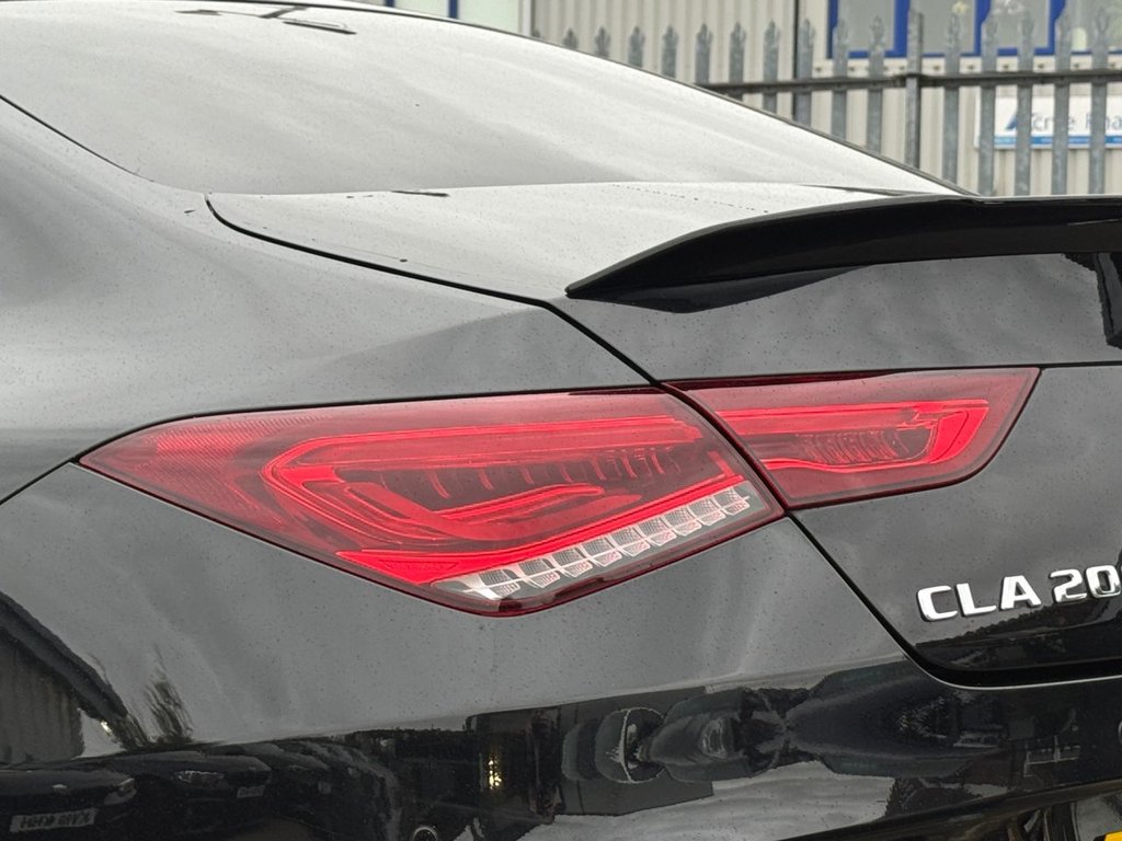 Used Mercedes-Benz CLA 2019 for sale - 78186788: Photo 31