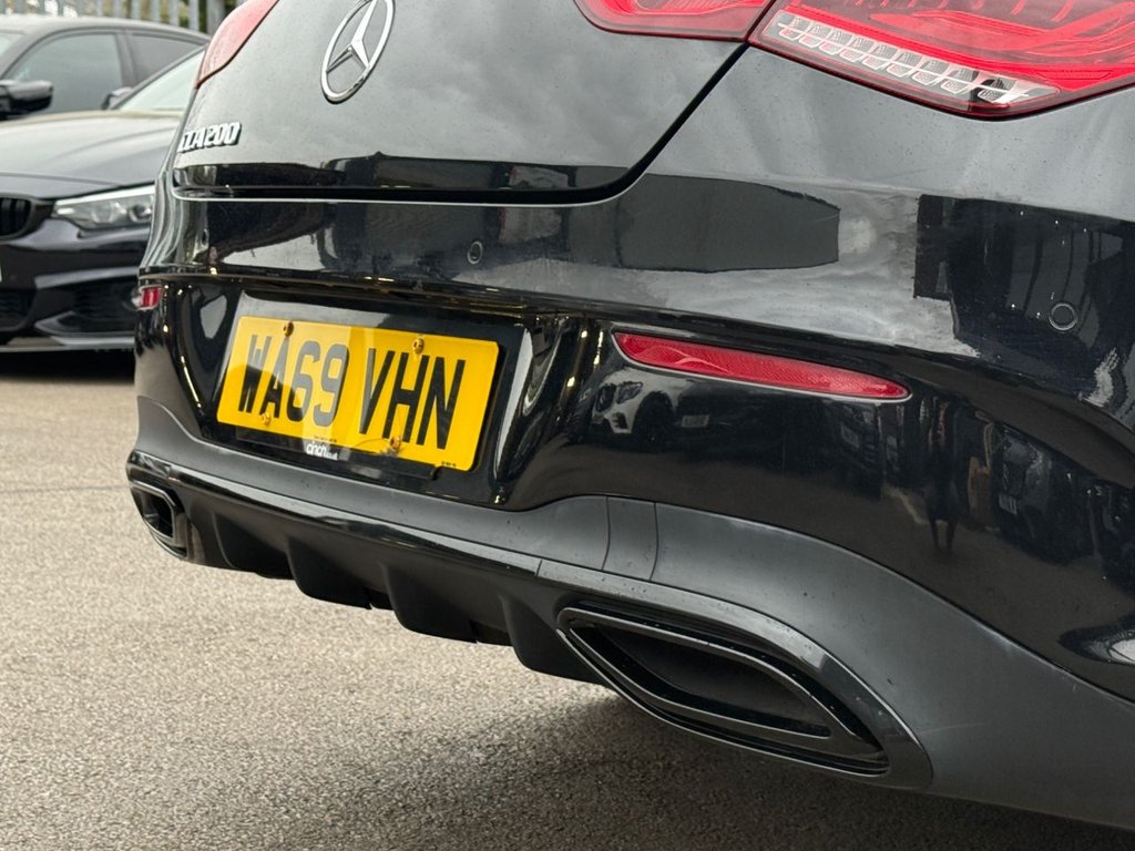 Used Mercedes-Benz CLA 2019 for sale - 78186788: Photo 33