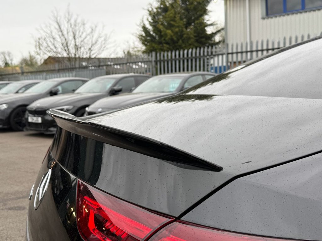 Used Mercedes-Benz CLA 2019 for sale - 78186788: Photo 35