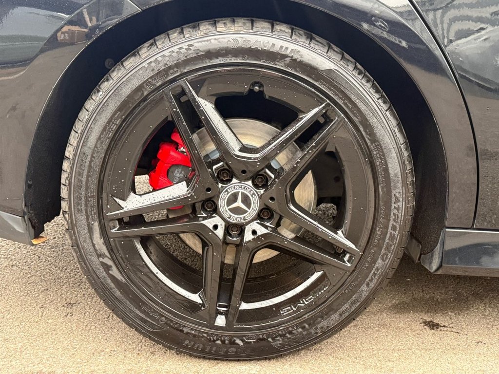 Used Mercedes-Benz CLA 2019 for sale - 78186788: Photo 36