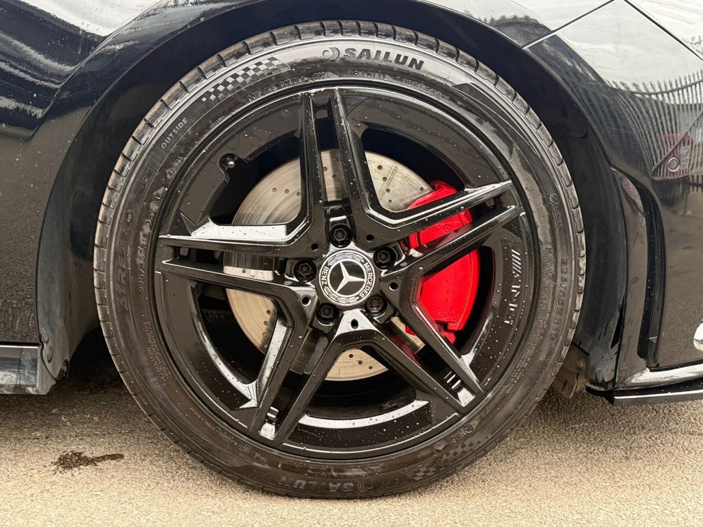 Used Mercedes-Benz CLA 2019 for sale - 78186788: Photo 37