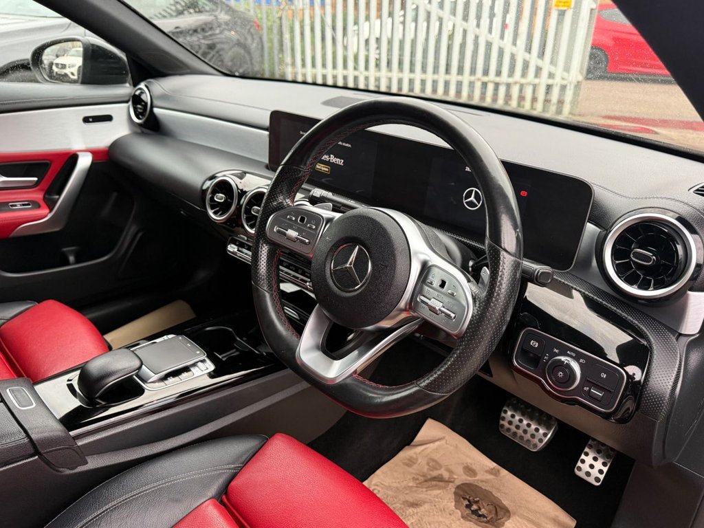 Used Mercedes-Benz CLA 2019 for sale - 78186788: Photo 40