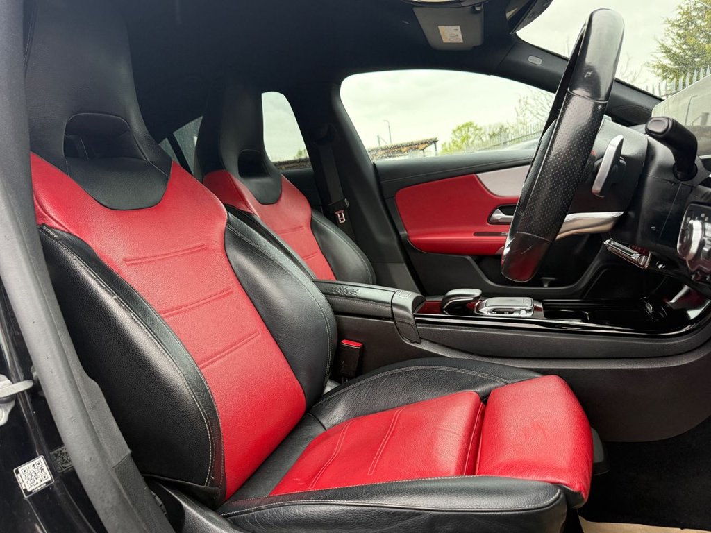 Used Mercedes-Benz CLA 2019 for sale - 78186788: Photo 6