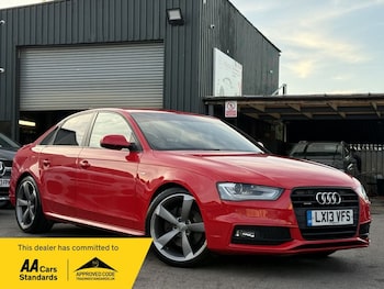 Audi - A4