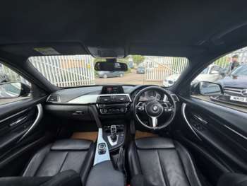 Used BMW 3 Series 2017 for sale - 75087749: Photo