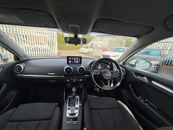 Used Audi A3 2017 for sale - 79608249: Photo