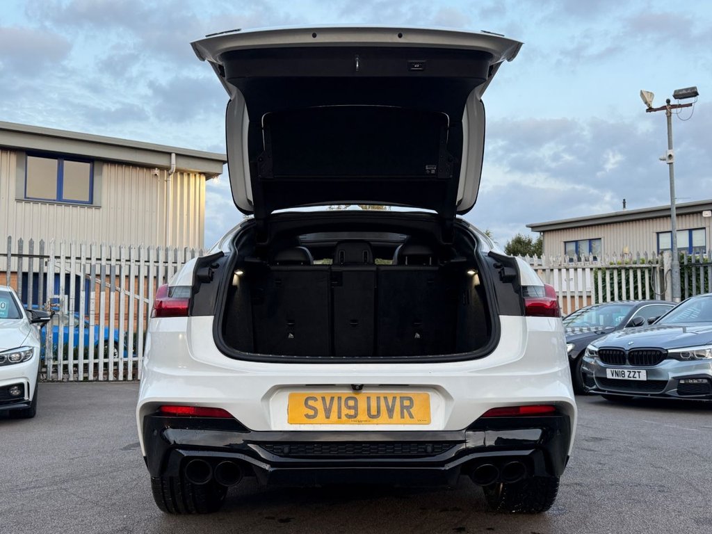 Used BMW X4 2019 for sale - 77263627: Photo 17