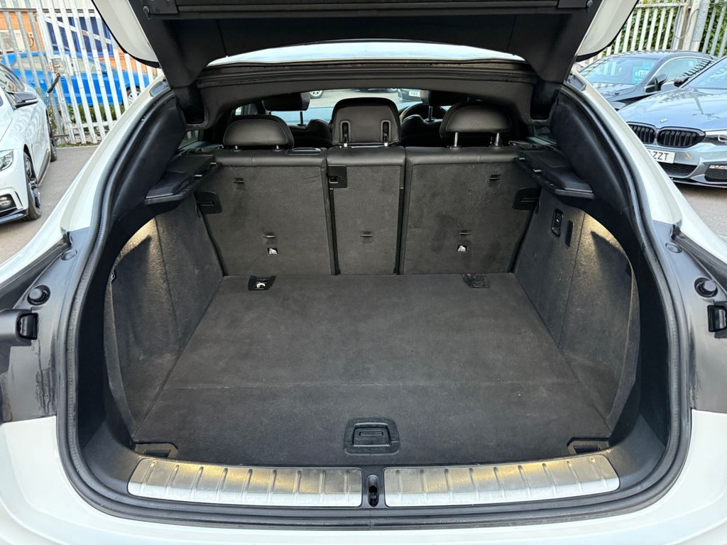 Used BMW X4 2019 for sale - 77263627: Photo 18