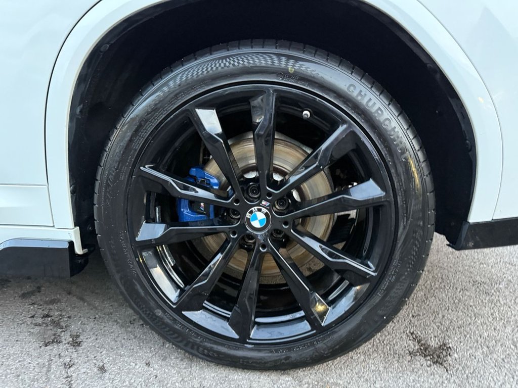 Used BMW X4 2019 for sale - 77263627: Photo 32