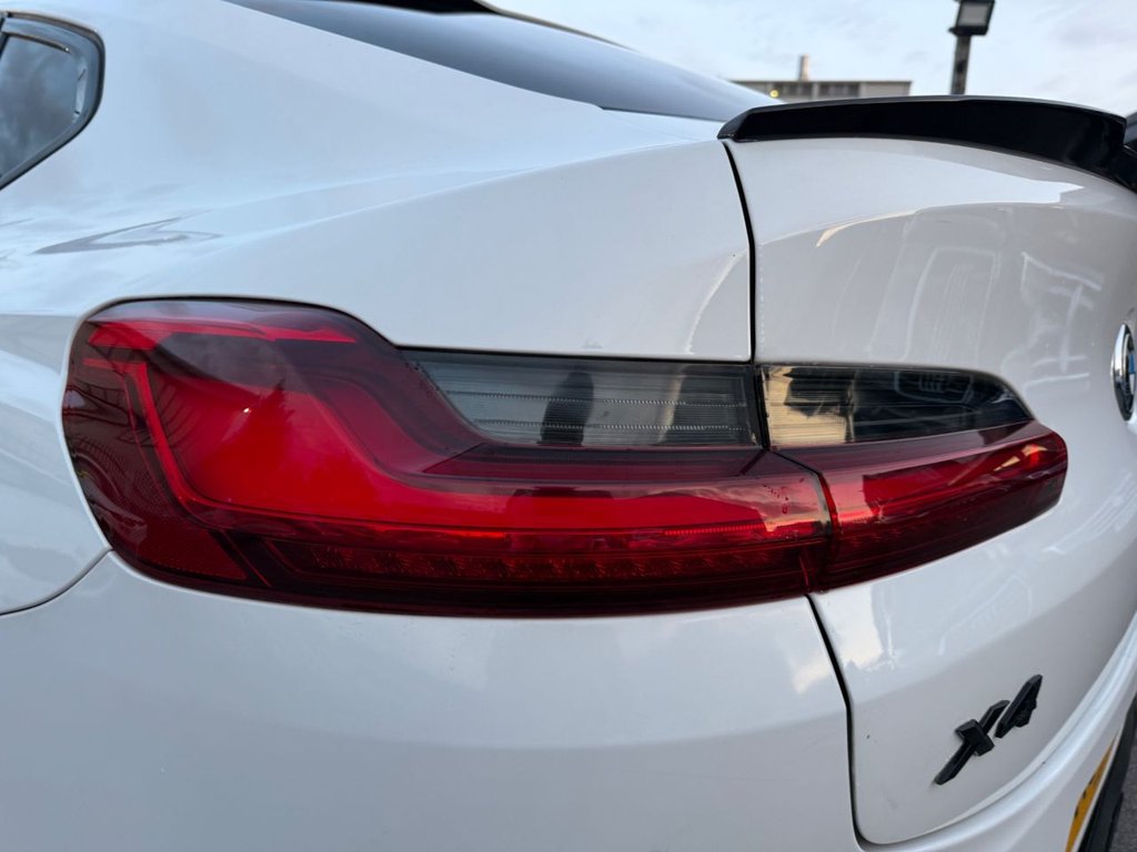 Used BMW X4 2019 for sale - 77263627: Photo 33