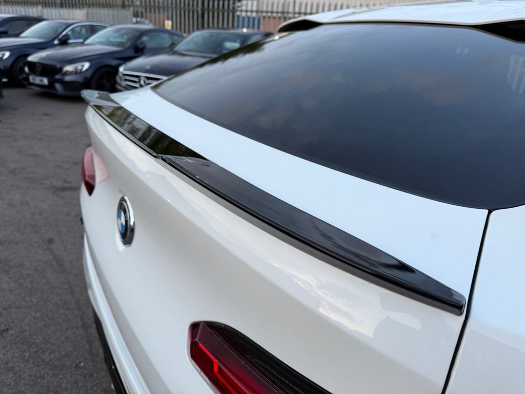 Used BMW X4 2019 for sale - 77263627: Photo 36