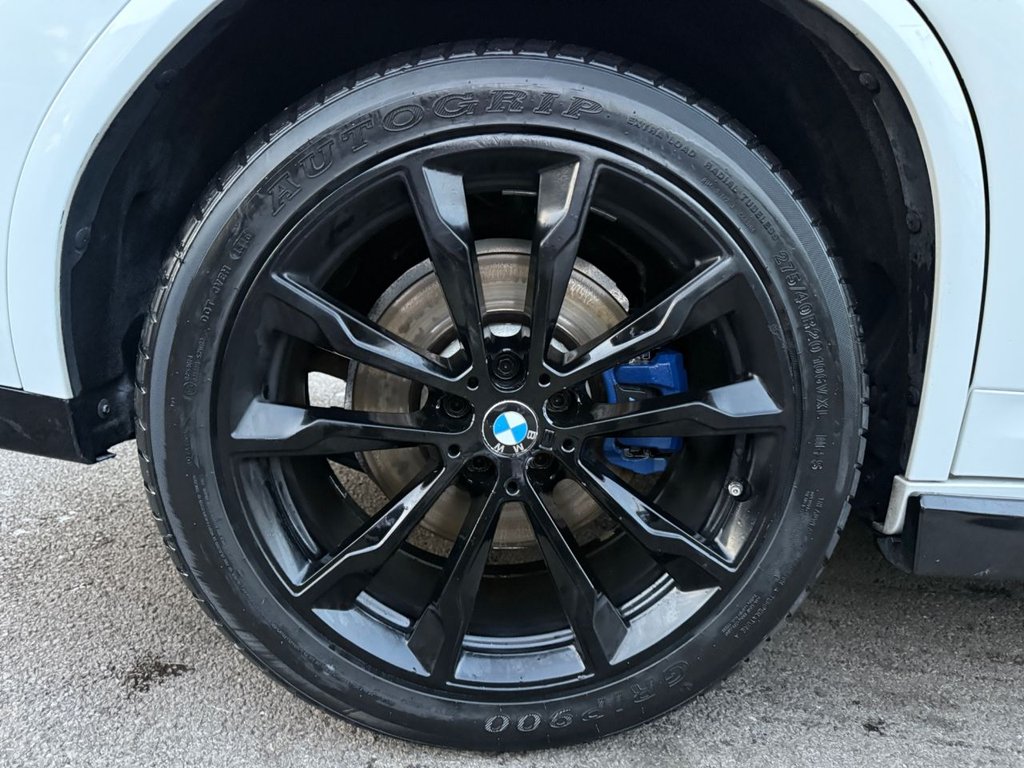 Used BMW X4 2019 for sale - 77263627: Photo 38