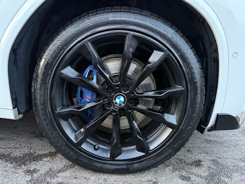 Used BMW X4 2019 for sale - 77263627: Photo 39