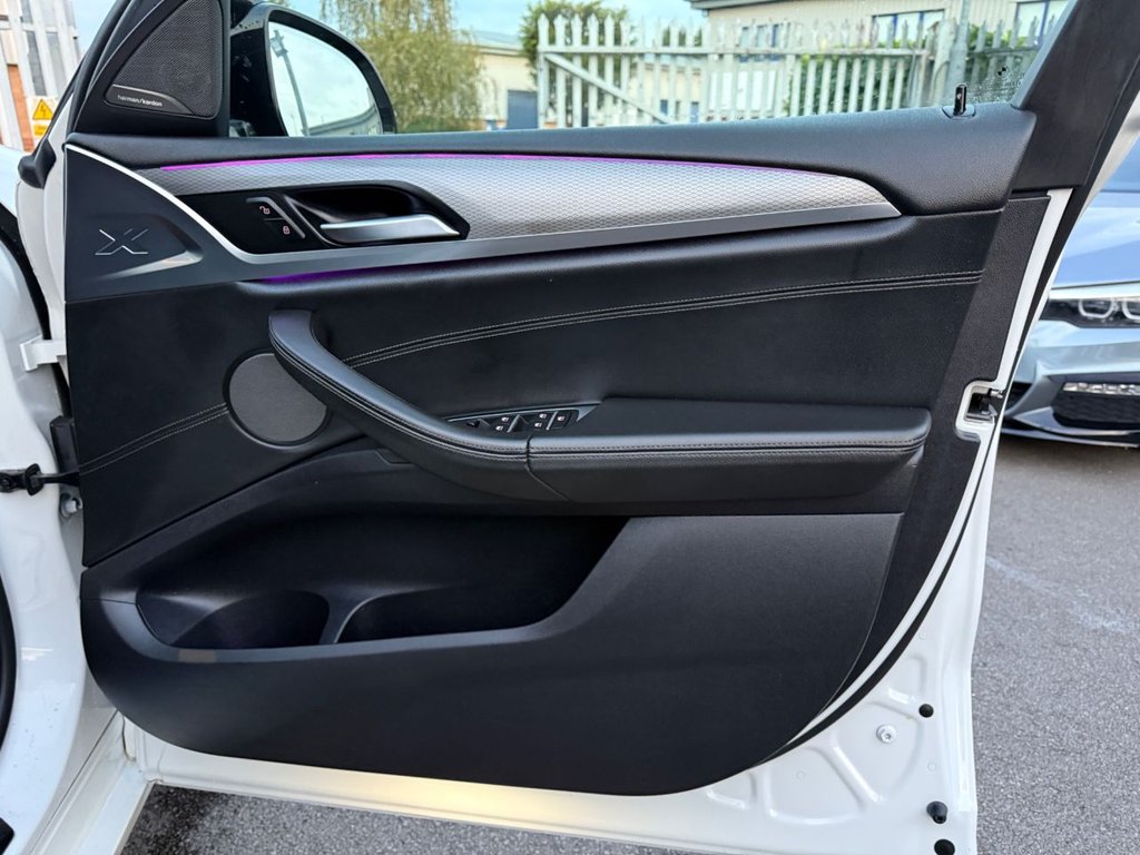 Used BMW X4 2019 for sale - 77263627: Photo 40