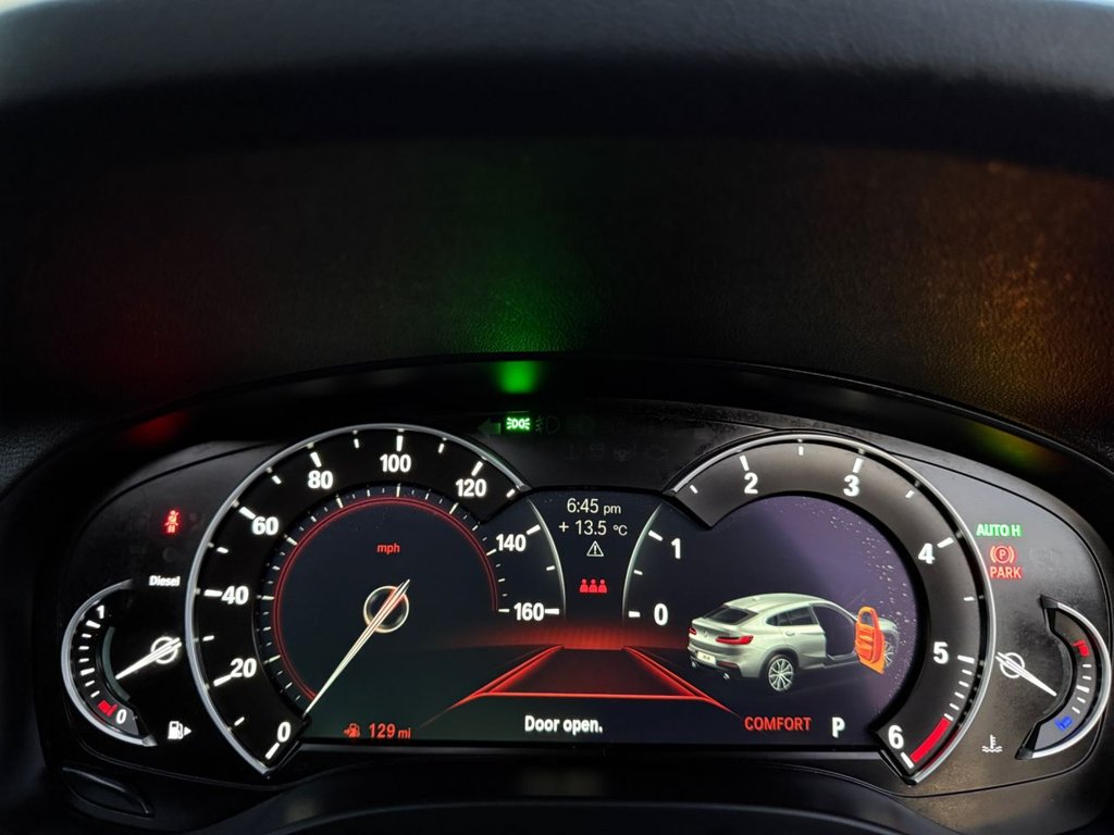 Used BMW X4 2019 for sale - 77263627: Photo 48