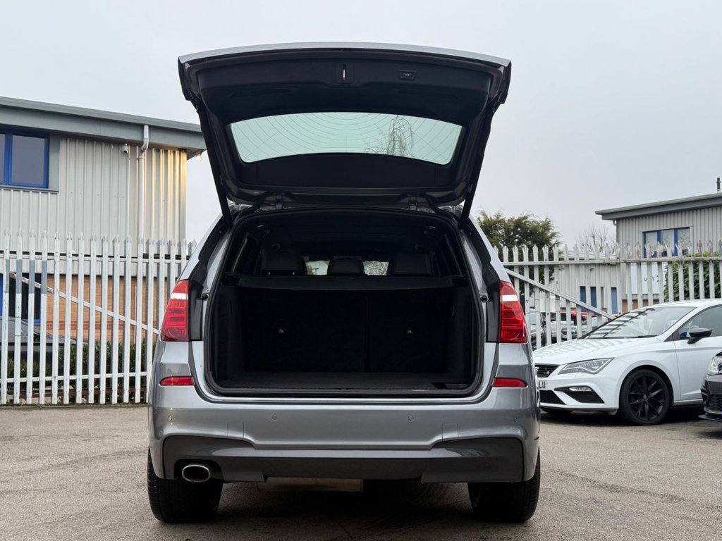 Used BMW X3 2016 for sale - 77332953: Photo 15