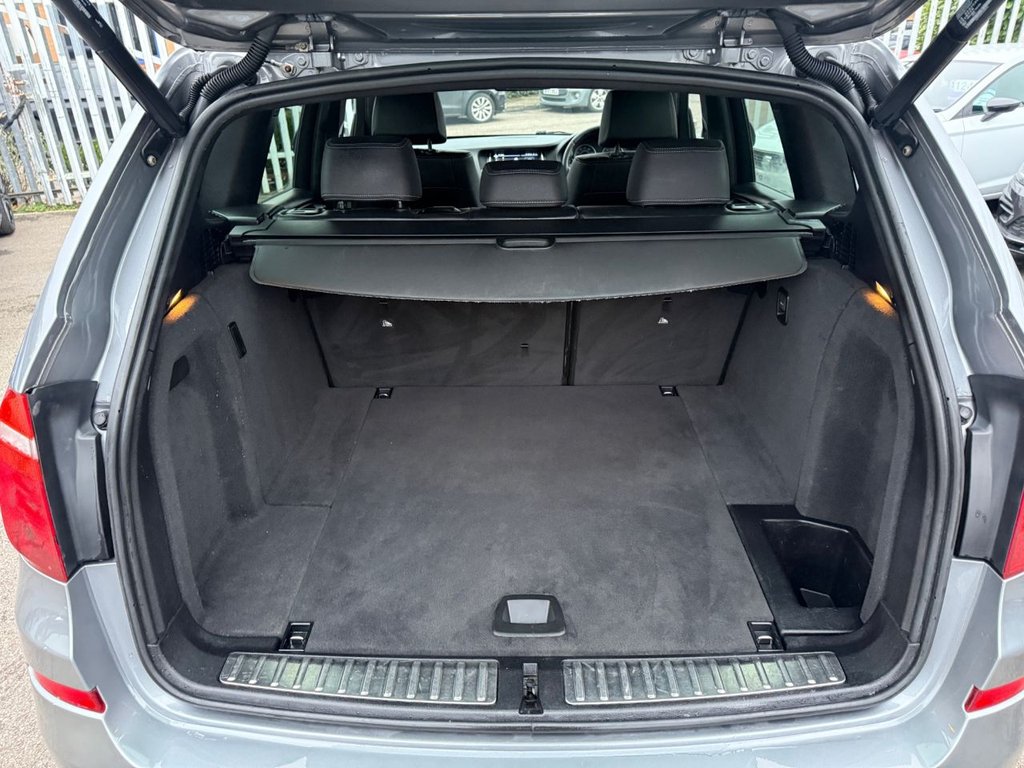 Used BMW X3 2016 for sale - 77332953: Photo 16