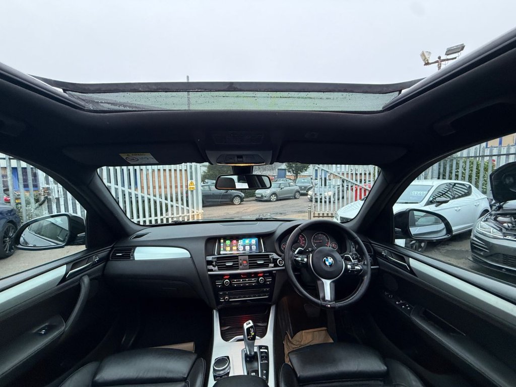 Used BMW X3 2016 for sale - 77332953: Photo 2