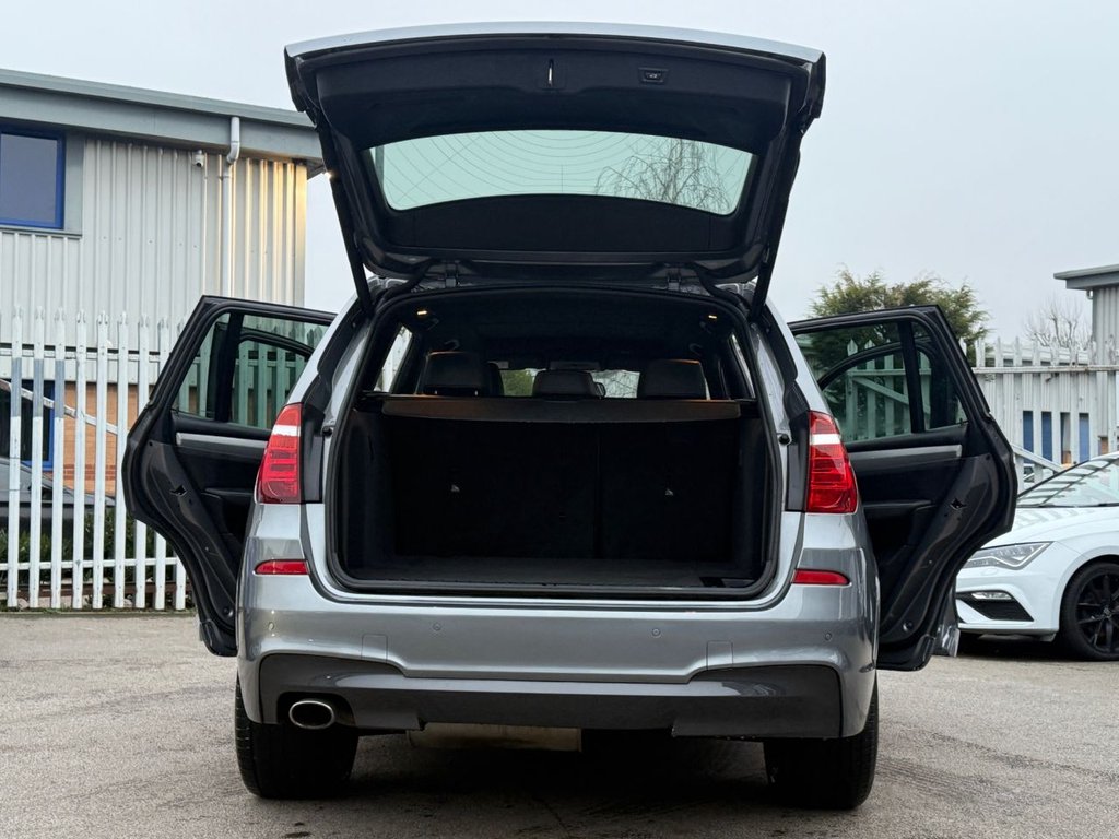 Used BMW X3 2016 for sale - 77332953: Photo 22