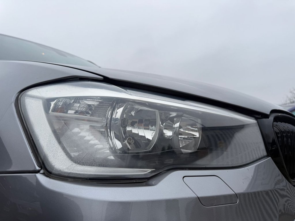 Used BMW X3 2016 for sale - 77332953: Photo 24