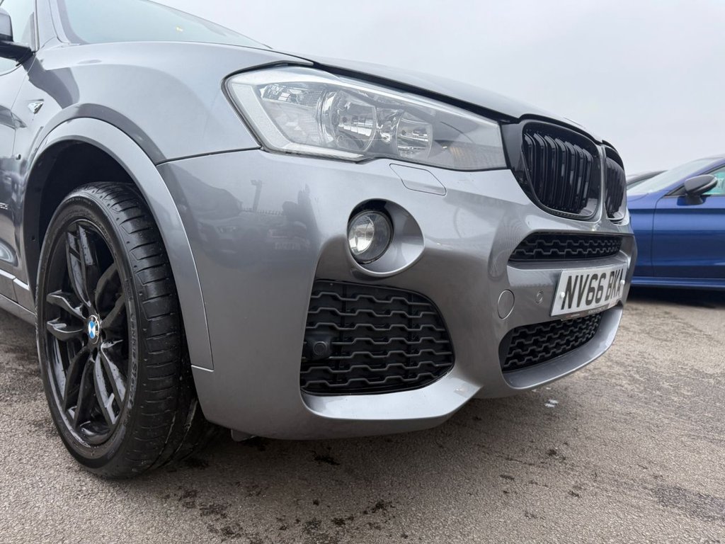 Used BMW X3 2016 for sale - 77332953: Photo 26