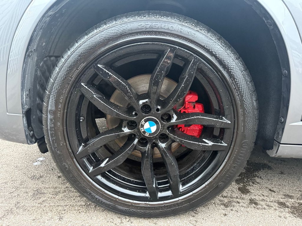 Used BMW X3 2016 for sale - 77332953: Photo 29