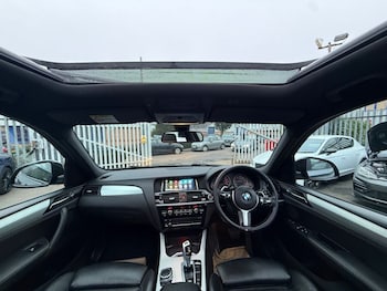 Used BMW X3 2016 for sale - 77332953: Photo