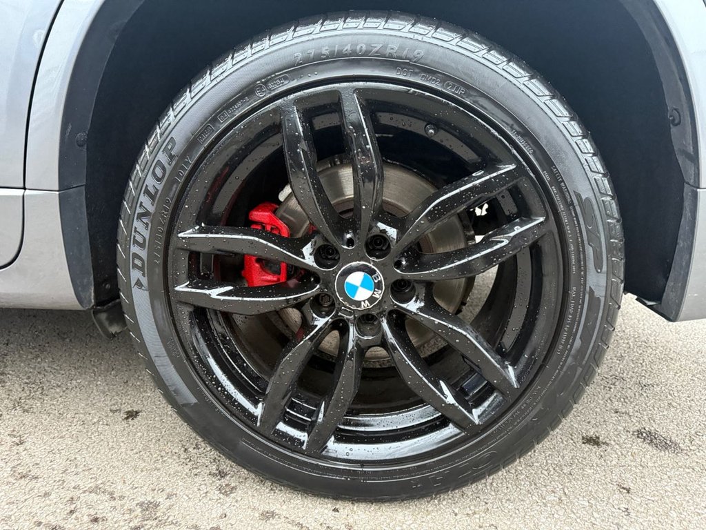 Used BMW X3 2016 for sale - 77332953: Photo 30