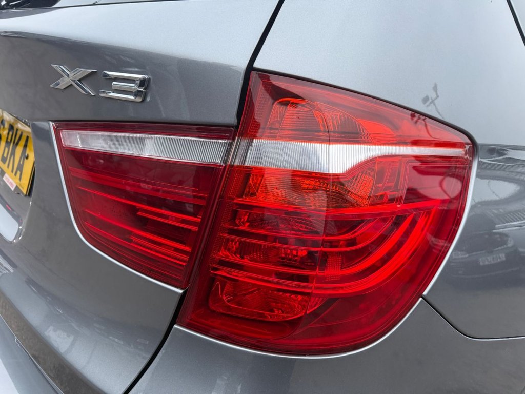 Used BMW X3 2016 for sale - 77332953: Photo 33