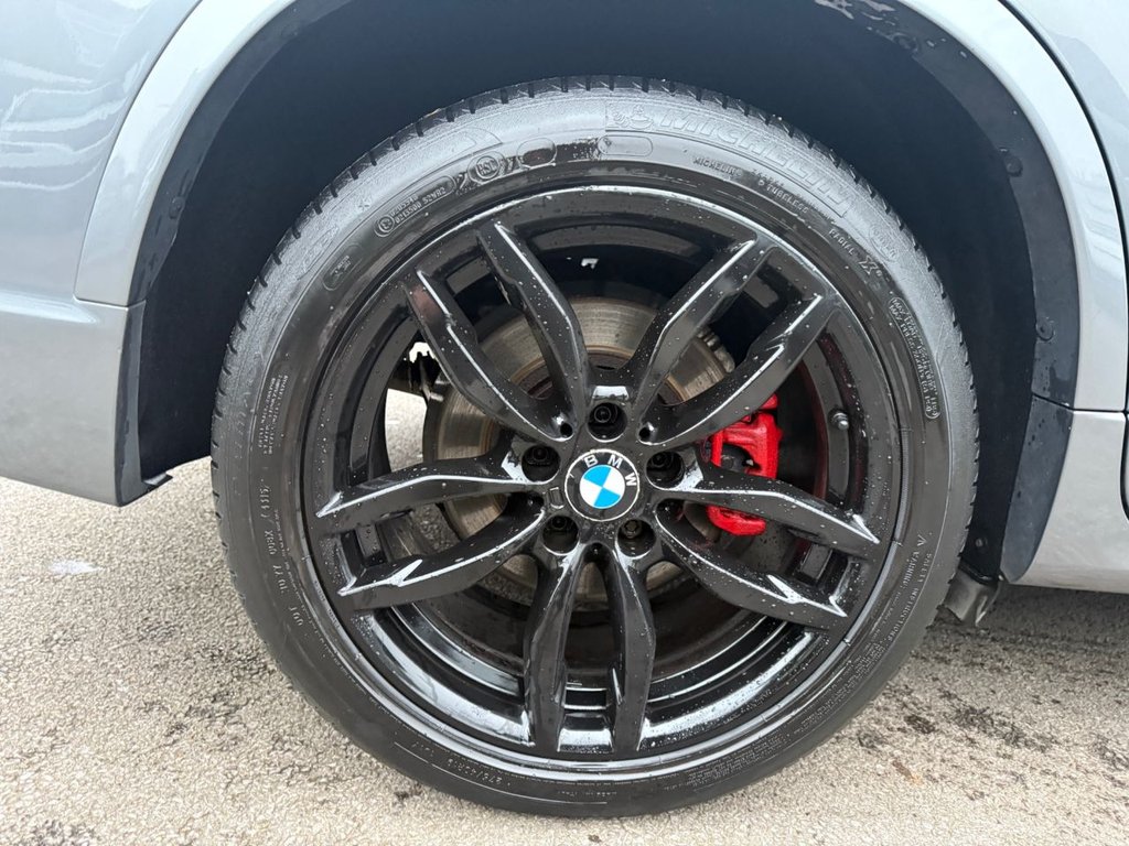 Used BMW X3 2016 for sale - 77332953: Photo 34