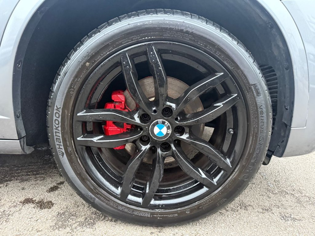 Used BMW X3 2016 for sale - 77332953: Photo 35