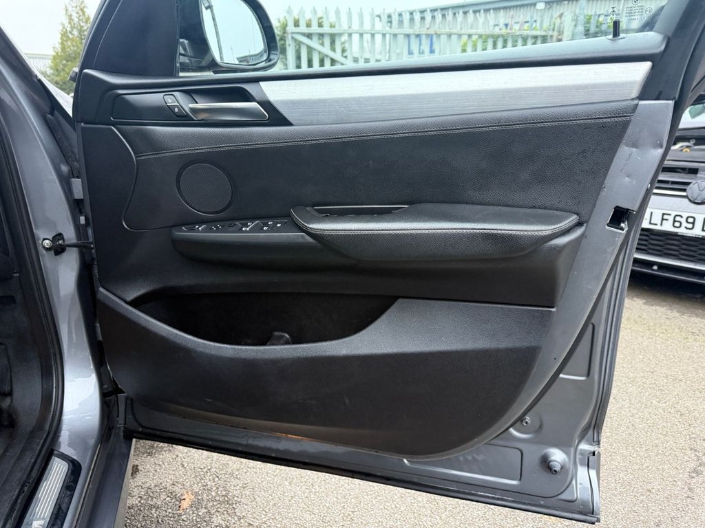 Used BMW X3 2016 for sale - 77332953: Photo 36