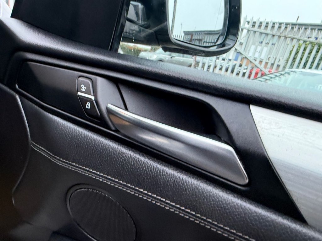 Used BMW X3 2016 for sale - 77332953: Photo 37