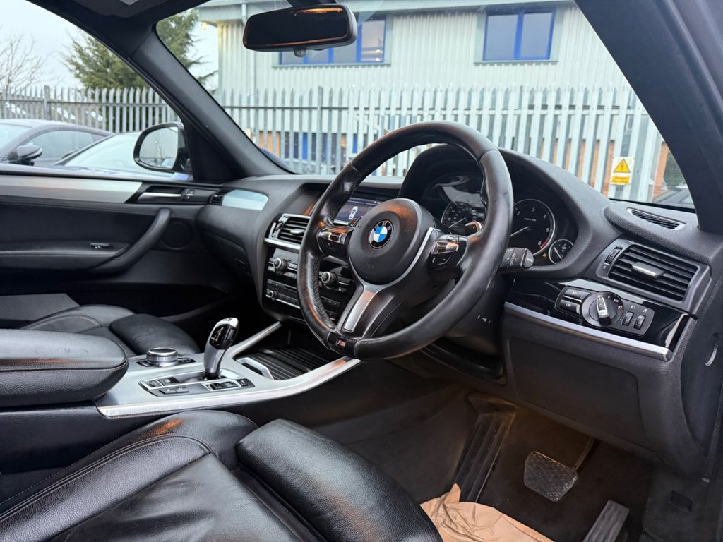 Used BMW X3 2016 for sale - 77332953: Photo 39