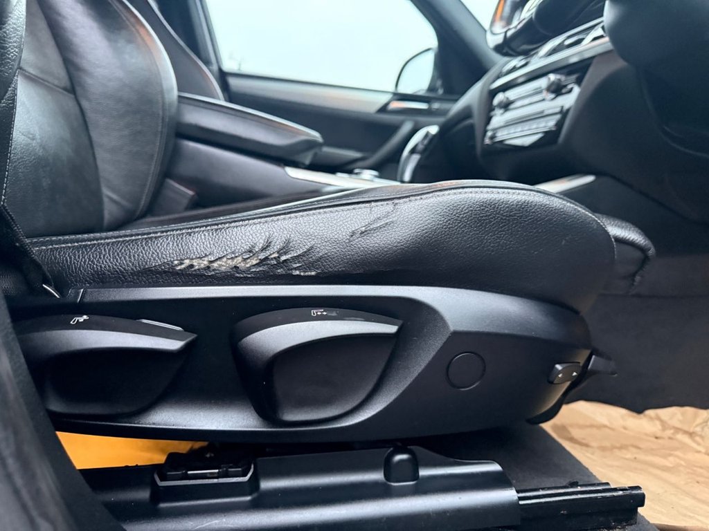 Used BMW X3 2016 for sale - 77332953: Photo 41