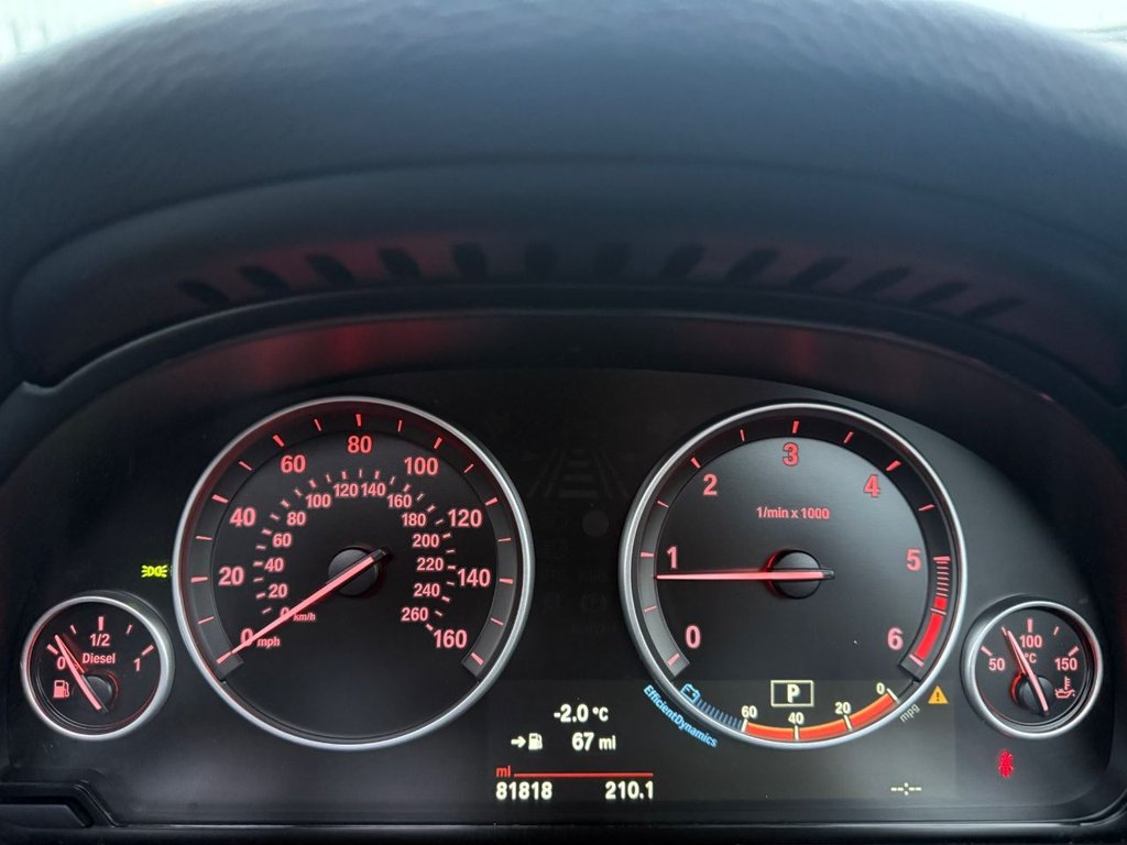 Used BMW X3 2016 for sale - 77332953: Photo 45