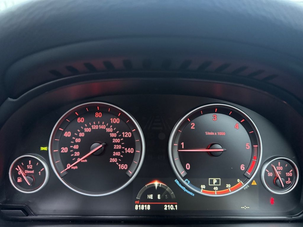 Used BMW X3 2016 for sale - 77332953: Photo 46