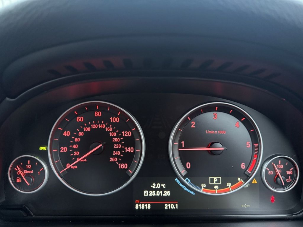 Used BMW X3 2016 for sale - 77332953: Photo 47