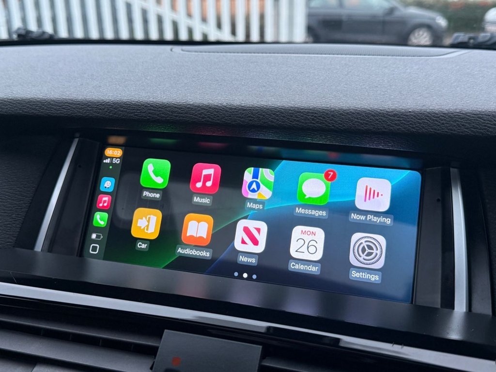 Used BMW X3 2016 for sale - 77332953: Photo 6