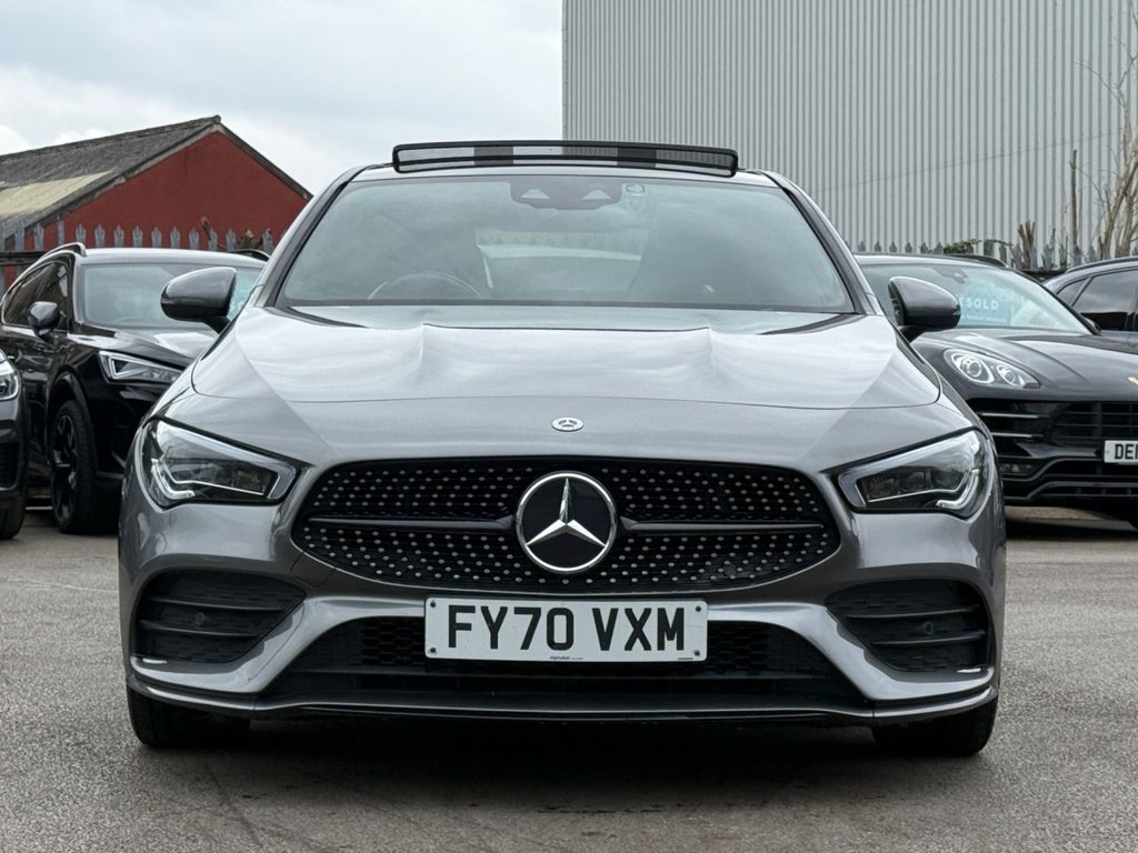 Used Mercedes-Benz CLA 2020 for sale - 78083133: Photo 10